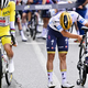 Soudal skrival resnico o Evenepoelu: Šele tretji dan Toura smo ugotovili ...