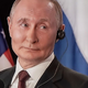 Putin v razmerju s 17-letnico? Tako naj bi se odvijalo