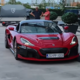 Dončić se je odpeljal z novo zverino, od 0-300 km/h v manj kot 8 sekundah