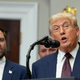 Trump zagrozil Putinu z jedrskimi podmornicami: "Za vsak slučaj …"