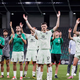 Olimpija v prvih osmih minutah dobila štiri gole, a zmagala s 4:2