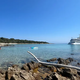 Neverjetni prizori s hrvaške plaže: "To je sramotno!"