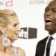 Heidi Klum in Seal sta lahko ponosna na svojega uspešnega sina