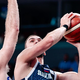 Slovenski reprezentant po zmagi nad Italijo: Vsem se opravičujem