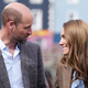 Priljubljena tudi med Slovenci! Znano, kje sta dopustovala William in Kate