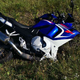 'Varnejša' cesta vzela motorista ..."Komu na čast?"