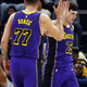 Legenda Lakersov: Reaves mora oditi zaradi Dončića