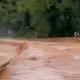 Istra pod vodo: V dveh urah 2000 udarov strel