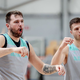 Luka Dončić s to objavo ganil ljudi v Dallasu