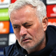 'Pod mojim nivojem!' Mourinho žaljivo nad bivši klub, to mu sporočajo