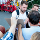 Luka Dončić o tem, kje bi rad zaključil kariero