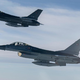 Razmere se zaostrujejo, Nato dviguje bojna letala