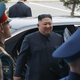 Trumpov polom v Severni Koreji s specialno enoto