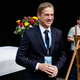 Golob odpovedal "zmenek" s komisarko, to pravijo v njegovem kabinetu