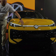 To je prihodnja identiteta znamke Volkswagen