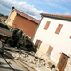 Podrobnosti današnje hude nesreče: V njej je bila udeležena tudi 6-letnica