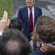Trump: "Zgodile se bodo slabe stvari!!!"