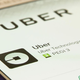 Uporabniki besnijo, Uber pa molči: "Aplikacija je praktično neuporabna"