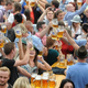 Absurdne cene na priljubljenem festivalu: Za pivo tudi več kot 15 evrov