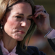 Po tragediji: Princ William in princesa Kate nosila posebni zapestnici