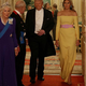 Foto: Kako bizarno! Je Trump flirtal s princeso Kate?
