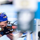 Trener in reprezentančna kolegica biatlonsko kraljico obtožila kraje