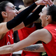 Slovenke jim parale živce, zdaj v finalu za naslov svetovnih prvakinj