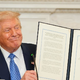 Trump je rešil vojno med Albanijo in Azerbajdžanom!