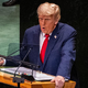 Trump: "Končal sem sedem vojn v le sedmih mesecih"