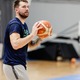 To so pred obračunom Slovenije in Nemčije objavili Los Angeles Lakers
