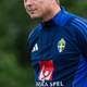 To je pred tekmo s Slovenijo povedal sloviti švedski selektor