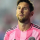 Leo Messi sprejel pomembno odločitev