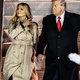 Tako je Melania Trump navdušila na zgodovinskem državnem obisku