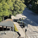 Po Celju divjal z gokartom in pustil policijo brez sledi