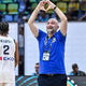 Selektor po EuroBasketu udaril čez igralce: "To so bedniki in klošarji!"