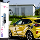 Zmotno – z električnim avtomobilom bom zapravljal čas s polnjenjem baterije