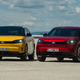 Kateri capri se bolj splača kupiti: RWD ali AWD?