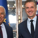 Golob je vodstvu EU dal velike obljube