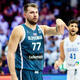 Dragić ni več prvi, ta čast zdaj pripada Dončiću