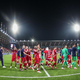 Uefa pred rizično tekmo z Albanci ugodila prošnji Srbov
