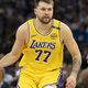 NBA velikan leta udrihal po Dončiću, zdaj šokiral z novo izjavo o Luki