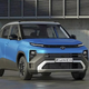 Dobro opremljen SUV za 5.700 evrov