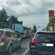 Za tri mesece se zapira ena bolj obleganih cest v Ljubljani