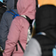 Dijaki zaradi ledeno mrzlih učilnic protestno zapustili šolo