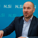 Jernej Vrtovec, NSi: "Jaz sem proti temu, da kdorkoli v državi nekaj dobi zastonj"