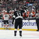 Kopitar z novim zadetkom potrdil vrhunsko formo