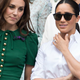 Začetek konca: To je pravi vzrok za razkol med Kate in Meghan