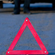 Prepovedali so varnostni trikotnik