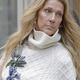 Celine Dion se je s sporočilom obrnila na svoje sledilce