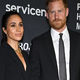 Meghan Markle takole zvito trži svoja otroka